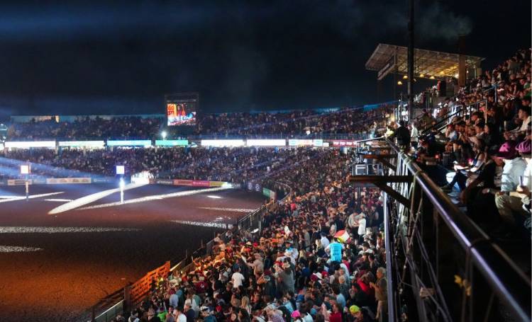 El turismo ya movilizó más de $450 mil millones en Córdoba