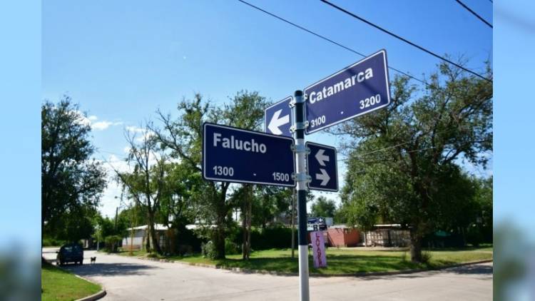 Reordenamiento vial: habrá cambios en el sentido de circulación