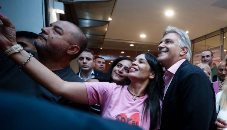 Llaryora: Las obras de teatro, los espectáculos y los festivales son un gran impulso para el turismo provincial