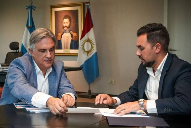 Córdoba garantiza el Boleto Educativo pese a la falta de fondos nacionales