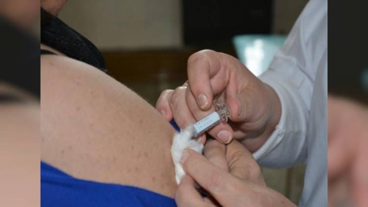 Municipio recuerda la importancia de cumplir con el calendario de vacunación