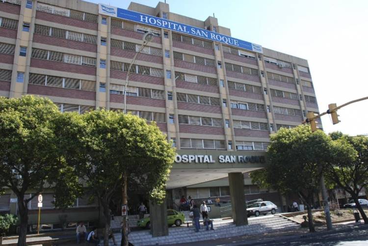 Se realizó la primera donación en asistolia controlada en un hospital provincial