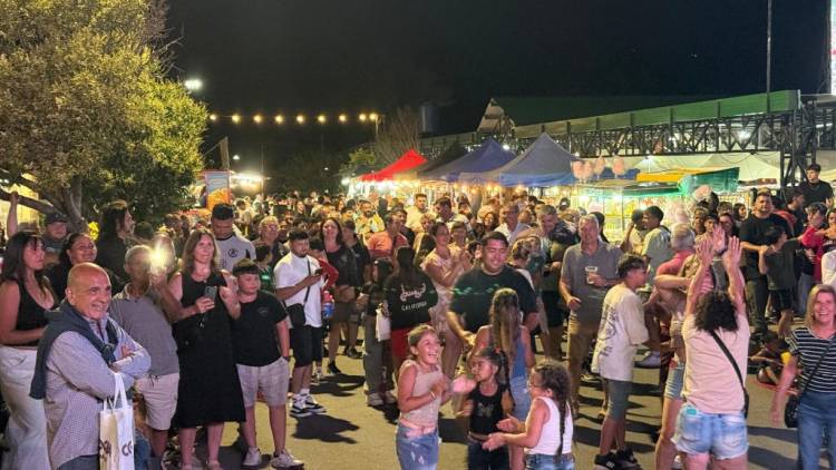 Temporada de verano: Córdoba fue el destino más elegido y el movimiento económico ascendió a $1.733 millones