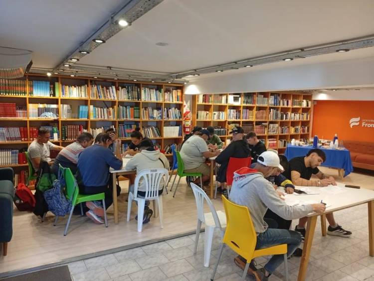 Frontera abrió inscripciones para un nuevo curso de Manipulación de Alimentos