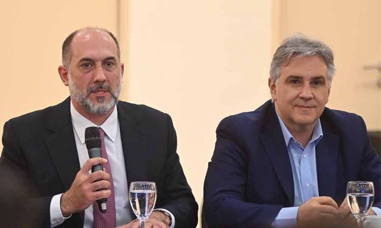 Más sociedades en Córdoba con un sistema digital que se destaca a nivel nacional