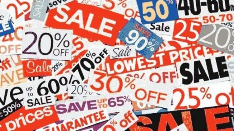 SAN SALE: avanza la organización de una gran semana de descuentos para impulsar el comercio local