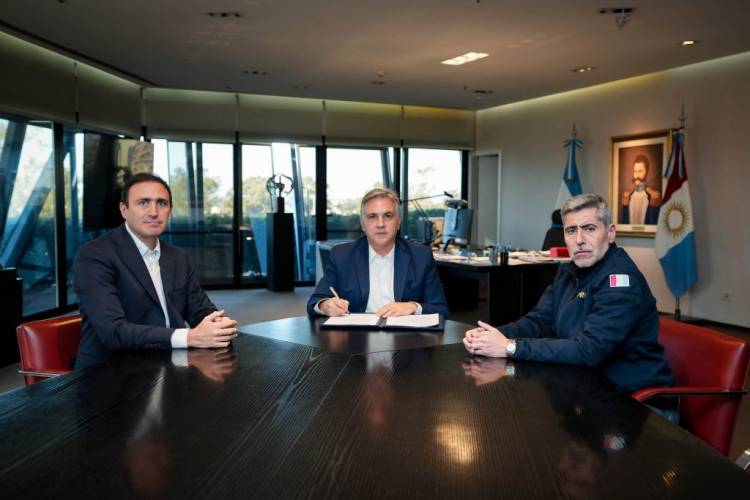 Córdoba impulsa la Ley Antibúnker para intervenir y recuperar inmuebles utilizados por el delito