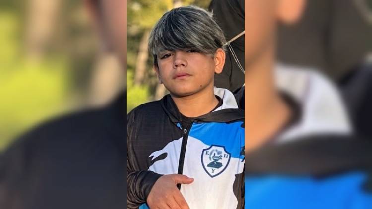 Solicitan colaboración para encontrar a un niño de 11 años desaparecido en San Francisco