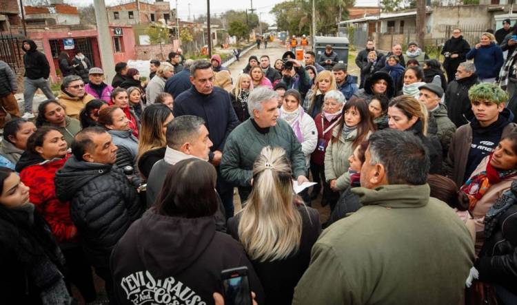 La Promoción Industrial impulsa nuevas inversiones y fortalece el desarrollo de la industria cordobesa
