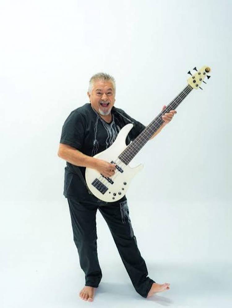 El folklore de luto: a los 68 años murió “Pucho” Ponce, histórico bajista de Los Tekis