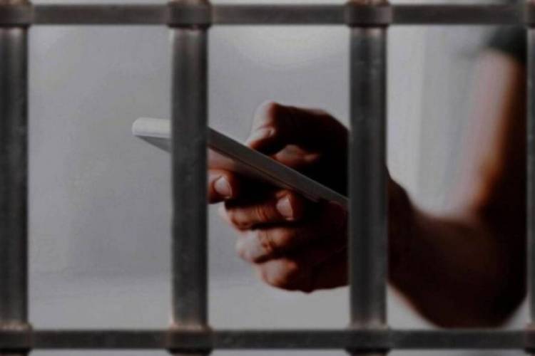 Córdoba adhirió al protocolo nacional para bloquear celulares en cárceles