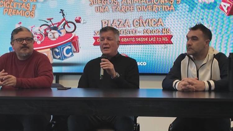 San Francisco celebrará el Día de las Infancias en Plaza Cívica