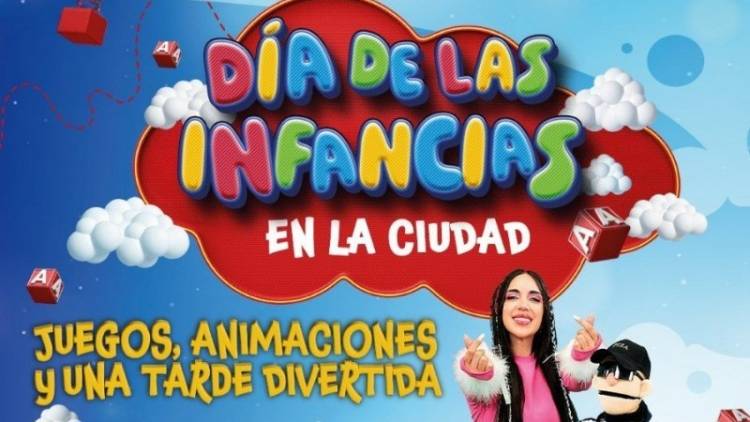 San Francisco se prepara para celebrar el Día de las Infancias