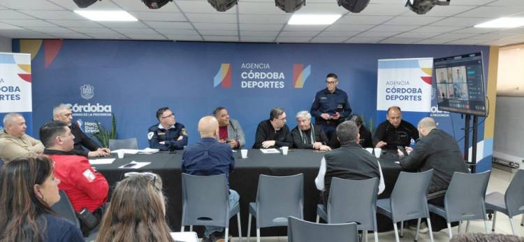Boca y Vélez se cruzan en el Kempes: Córdoba prepara una gran fiesta de la Copa Argentina