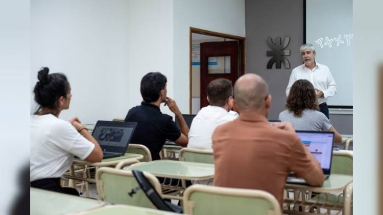 UTN San Francisco abre una nueva cohorte de la Maestría en Administración de Negocios