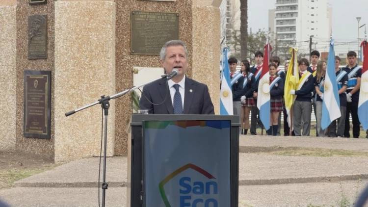 San Francisco celebra 140 años de historia