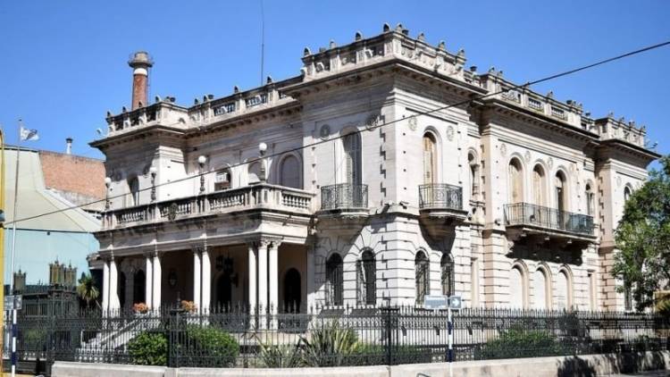 Línea 103: advierten por desvíos temporales en las llamadas de emergencia