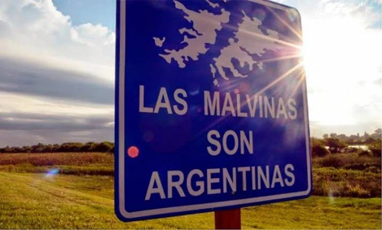 Argentina presentó una “protesta formal” por Malvinas en medio de la Asamblea de la ONU