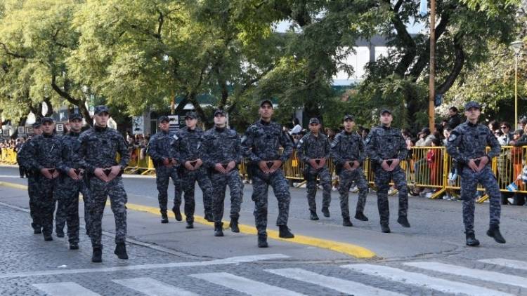 San Francisco se prepara para celebrar su 140° aniversario en el marco de sus patronales con un gran desfile