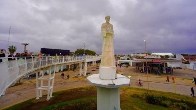 San Francisco celebra a su Santo Patrono a 800 años de su muerte