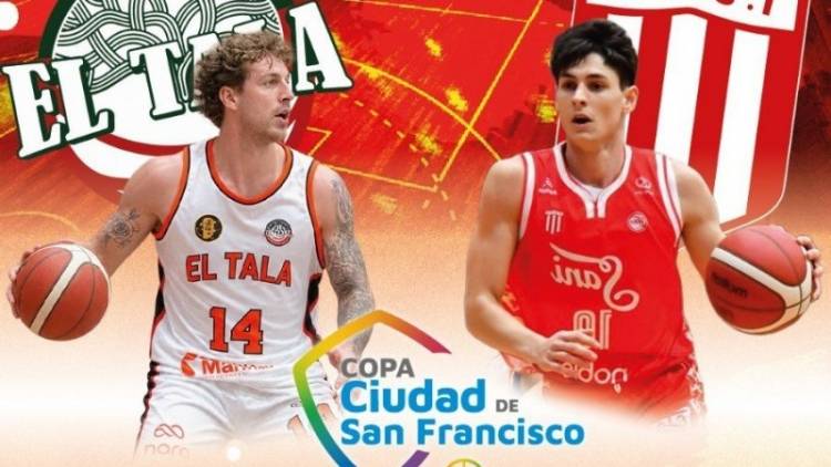 El Tala y San Isidro se miden por la segunda fecha de la Copa Ciudad