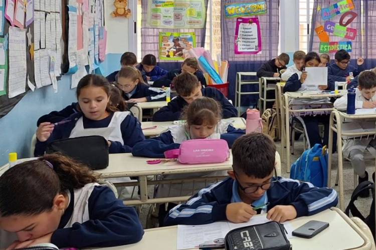 PRISMA 2026: Nueve de cada diez estudiantes alcanzan los niveles de lectura esperados