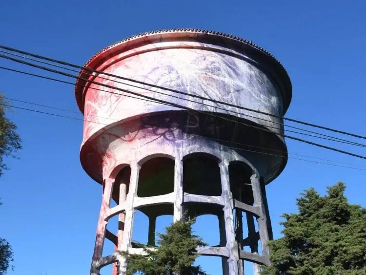 San Francisco renovará su sistema de bombeo de agua potable con una obra de más de $1.600 millones