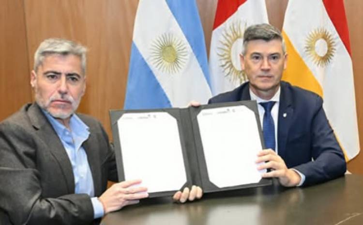Provincia y Municipalidad de Córdoba coordinan acciones para garantizar el orden y la seguridad en acontecimientos extraordinarios