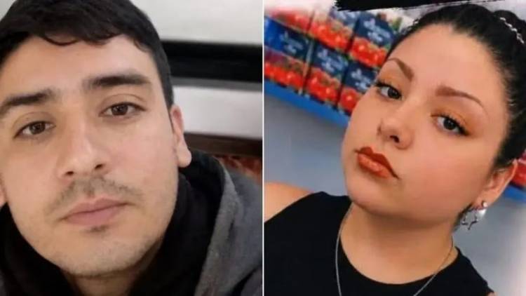 Cayó cerca de Carlos Paz el acusado por el femicidio de Camila en Cruz del Eje