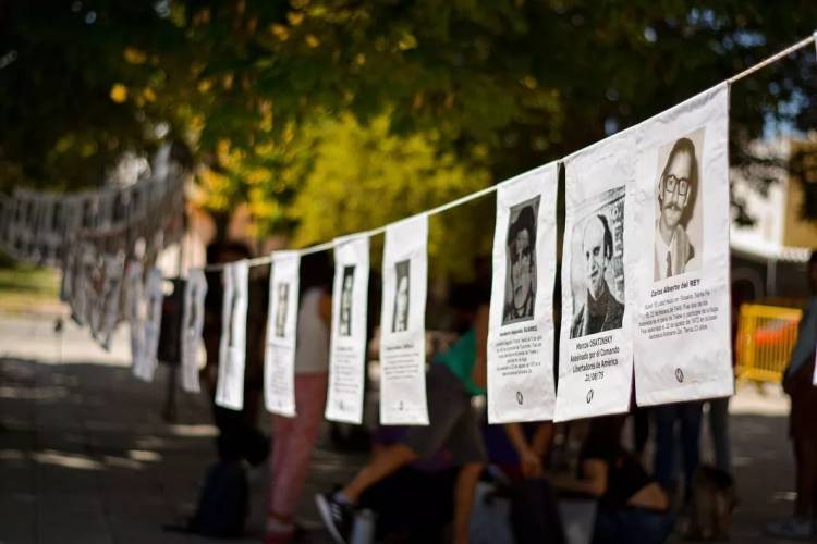 Comenzó el juicio por crímenes de lesa humanidad en el sur de Córdoba: hay 21 imputados