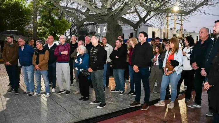 Renovaron el acceso a la Terminal de Ómnibus y sumaron un tótem digital