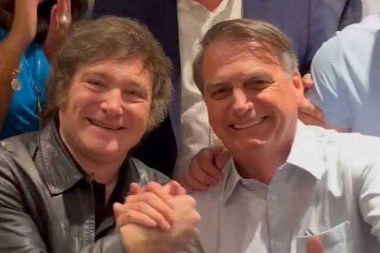 Bolsonaro fugado: diputados rechazan la "absoluta complicidad" del Gobierno y exigen respuestas